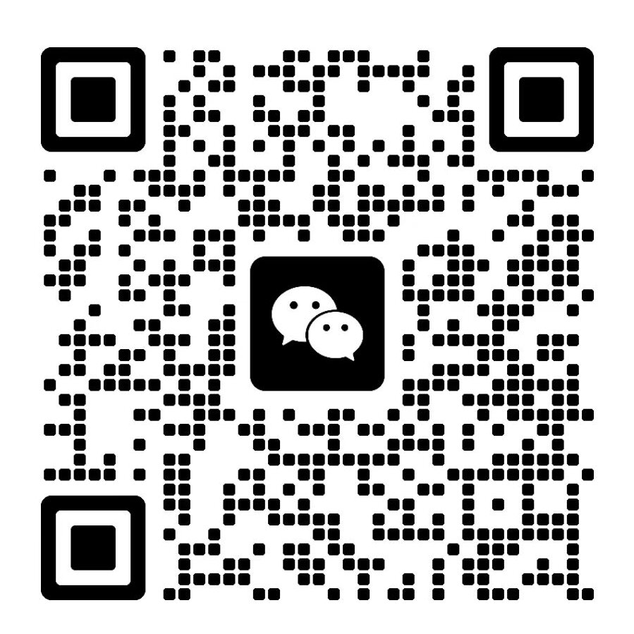 扫码加QQ群艾西文网